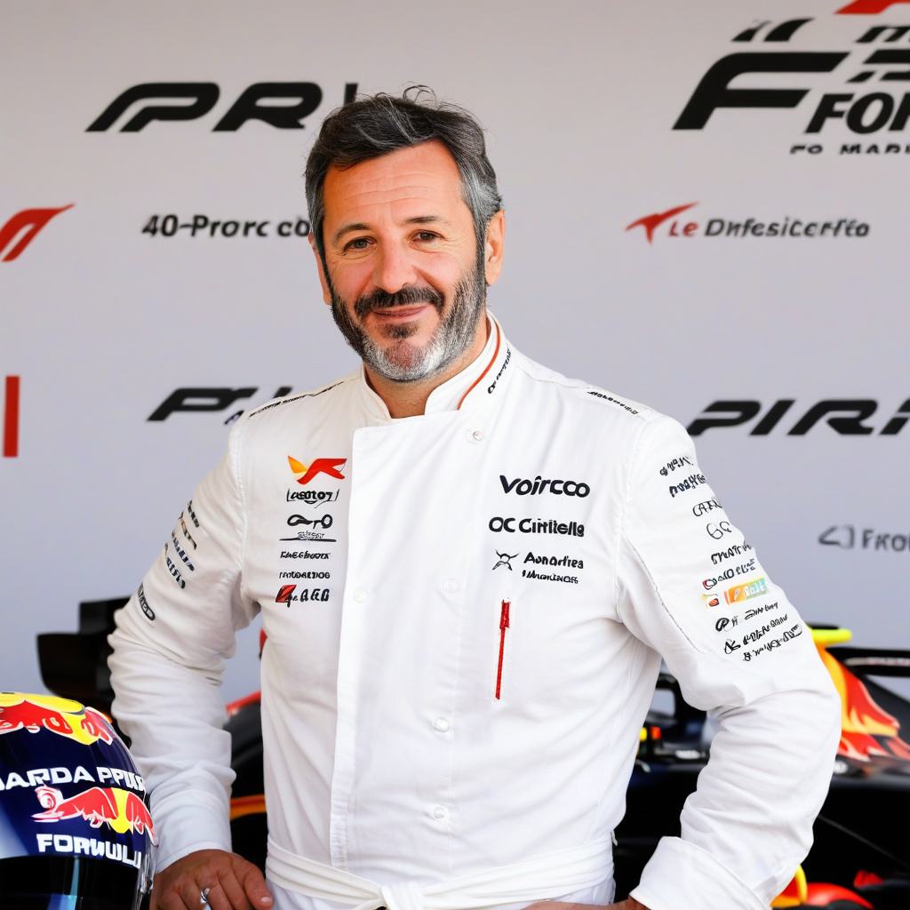 Madrid Accueillera le Grand Prix de Formule 1® en 2026 : Tout Ce Que Vous Devez Savoir
