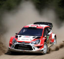 Rally Chile : Le titre en WRC2 se jouera-t-il à Concepcion ?