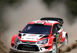 Rally Chile : Le titre en WRC2 se jouera-t-il à Concepcion ?