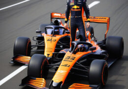 F1 : Des « tueurs » annoncés contre Max Verstappen !
