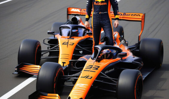 F1 : Des « tueurs » annoncés contre Max Verstappen !