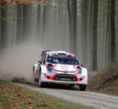 BRC Trophy : Lény Cols magistral lors de l’East Belgian Rally