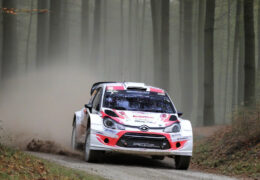 BRC Trophy : Lény Cols magistral lors de l’East Belgian Rally