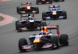 F1 : « Il est prêt », Isack Hadjar et l’avenir chez Red Bull