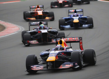 F1 : « Il est prêt », Isack Hadjar et l’avenir chez Red Bull
