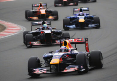 F1 : « Il est prêt », Isack Hadjar et l’avenir chez Red Bull