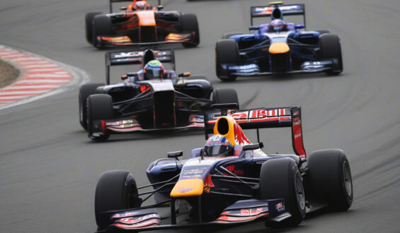 F1 : « Il est prêt », Isack Hadjar et l’avenir chez Red Bull