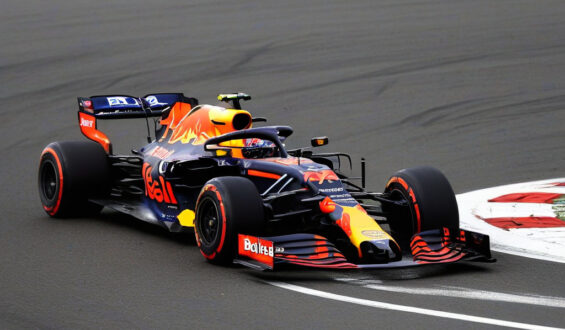 F1: Max Verstappen retrouve la pole en Italie, devant les McLaren