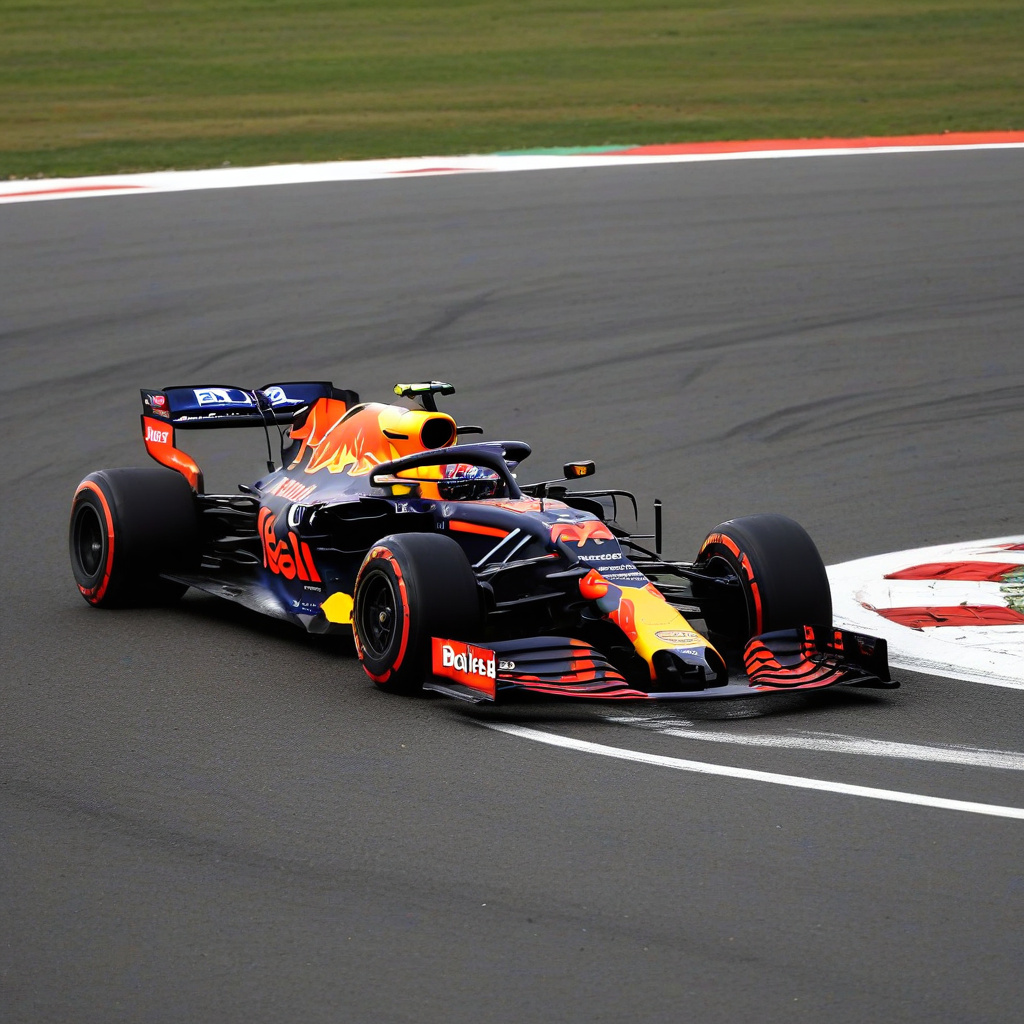 F1: Max Verstappen retrouve la pole en Italie, devant les McLaren