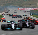 Le programme du GP d’Azerbaïdjan F1 2025 : dates, horaires et infos