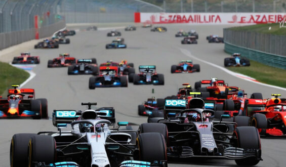 Le programme du GP d’Azerbaïdjan F1 2025 : dates, horaires et infos