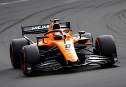 L’équipe de F1 McLaren évaluée à 5,5 milliards de dollars canadiens