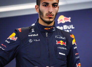 Isack Hadjar : Clarifications sur son avenir avec Red Bull