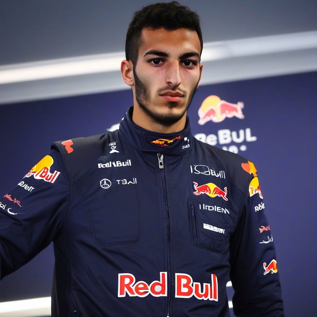 Isack Hadjar : Clarifications sur son avenir avec Red Bull