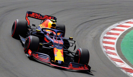 F1: Verstappen remporte le GP d’Azerbaïdjan, Piastri abandonne