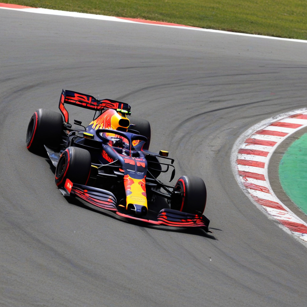 F1: Verstappen remporte le GP d’Azerbaïdjan, Piastri abandonne