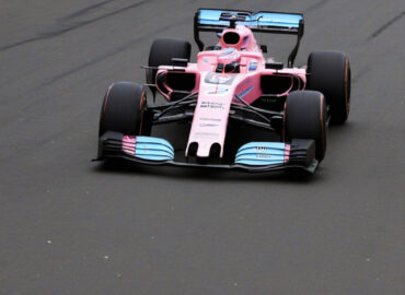 Esteban Ocon disqualifié à Bakou : Une décision marquante et ses implications