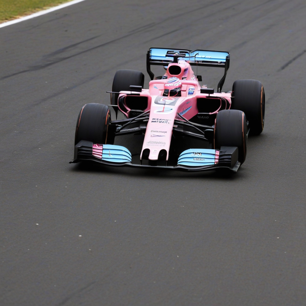 Esteban Ocon disqualifié à Bakou : Une décision marquante et ses implications