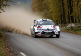 L’ouverture des votes pour le prix de l’ERC Drive of the Year