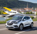 ADAC Opel Electric Rally Cup : Lancement de la saison 2025 à Sulingen
