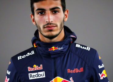 Isack Hadjar répond aux rumeurs concernant son avenir chez Red Bull