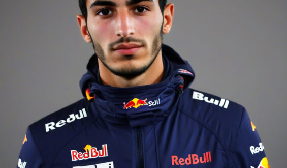 Isack Hadjar répond aux rumeurs concernant son avenir chez Red Bull