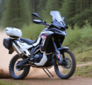 Voge DS800X Rally : Bonnette ou Parpaillon ? Les deux !