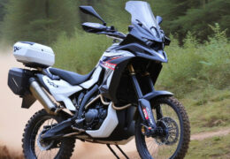 Voge DS800X Rally : Bonnette ou Parpaillon ? Les deux !