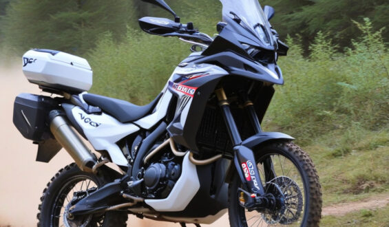 Voge DS800X Rally : Bonnette ou Parpaillon ? Les deux !