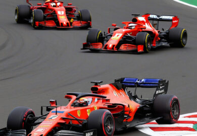 F1 Azerbaïdjan : les Ferrari ou Verstappen pour inquiéter les McLaren ?