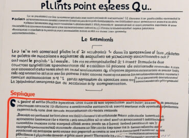 F1 2025 – Le Tableau des Points de Pénalité des Pilotes