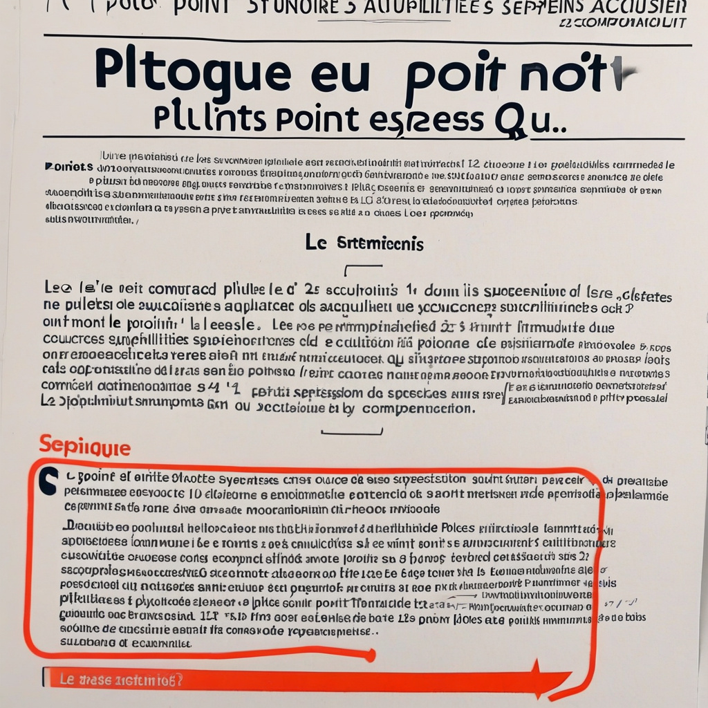 F1 2025 – Le Tableau des Points de Pénalité des Pilotes