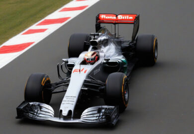 Duels en qualifications : qui domine son coéquipier après le GP d’Italie ?