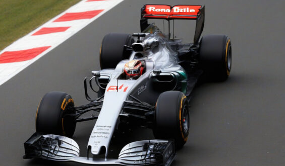 Duels en qualifications : qui domine son coéquipier après le GP d’Italie ?