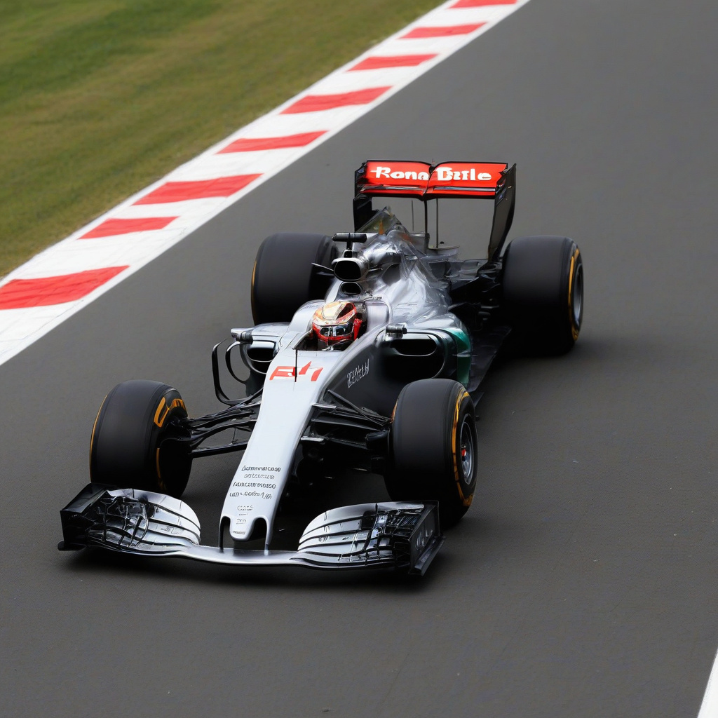 Duels en qualifications : qui domine son coéquipier après le GP d’Italie ?