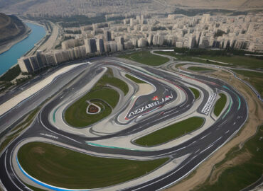 Grand Prix d’Azerbaïdjan 2025 de Formule 1 : Résumé de la course