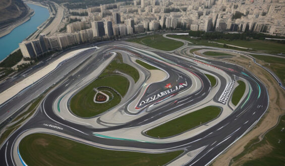 Grand Prix d’Azerbaïdjan 2025 de Formule 1 : Résumé de la course