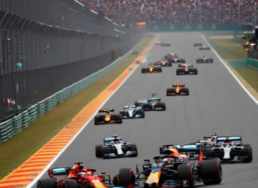 Pourquoi la F1 doit étudier un week-end de Grand Prix réduit à 2 jours