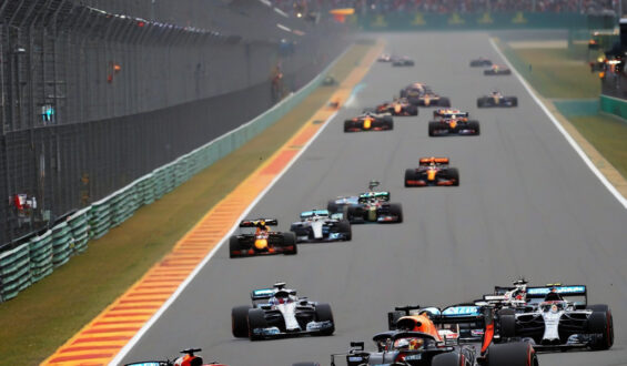 Pourquoi la F1 doit étudier un week-end de Grand Prix réduit à 2 jours