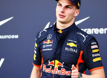 F1 – Transfert avec Verstappen : C’est officiel, une date est annoncée !