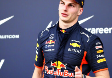 F1 – Transfert avec Verstappen : C’est officiel, une date est annoncée !