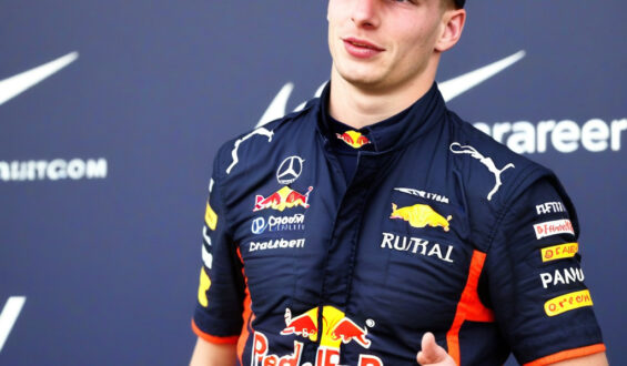 F1 – Transfert avec Verstappen : C’est officiel, une date est annoncée !