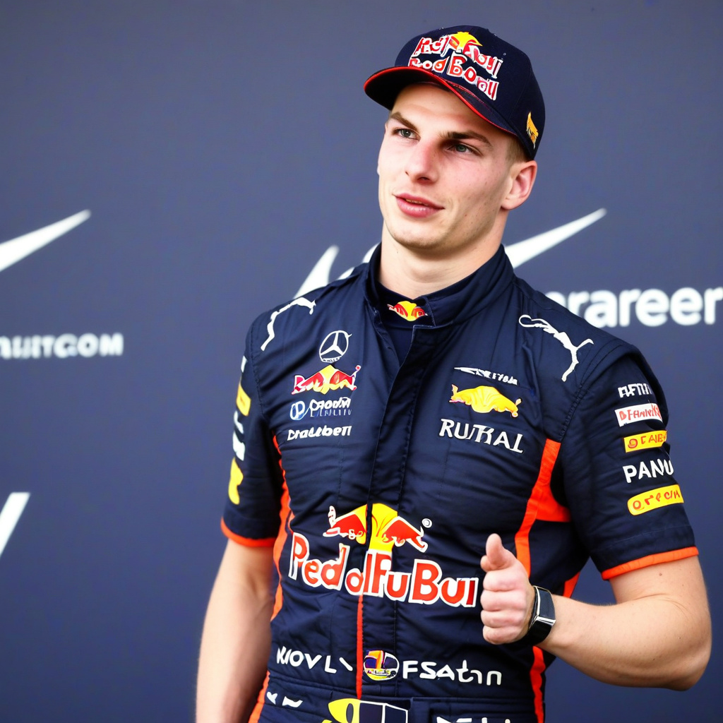 F1 – Transfert avec Verstappen : C’est officiel, une date est annoncée !