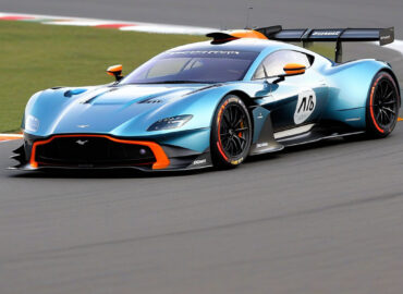 Alonso 7e mais pas satisfait de l’exécution d’Aston Martin