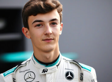 F1 – George Russell souhaite renégocier son contrat avec Mercedes pour un avenir prolongé