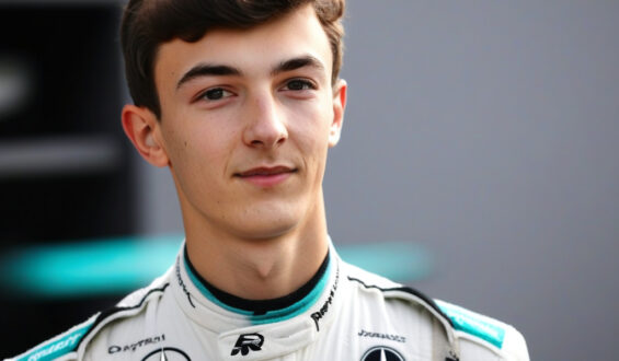 F1 – George Russell souhaite renégocier son contrat avec Mercedes pour un avenir prolongé
