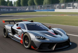Simracing : Logitech Récupère une Licence Prisée au Rival Allemand