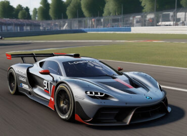 Simracing : Logitech Récupère une Licence Prisée au Rival Allemand