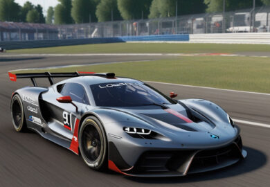 Simracing : Logitech Récupère une Licence Prisée au Rival Allemand