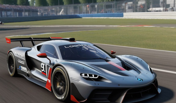 Simracing : Logitech Récupère une Licence Prisée au Rival Allemand